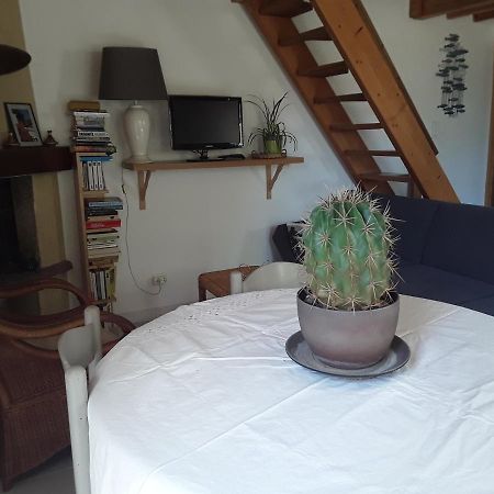 La Petite Maison Vaugines Zewnętrze zdjęcie