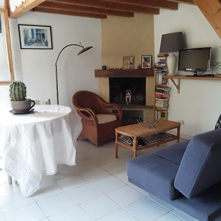La Petite Maison Vaugines Zewnętrze zdjęcie