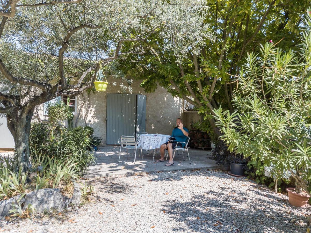 La Petite Maison Vaugines Zewnętrze zdjęcie