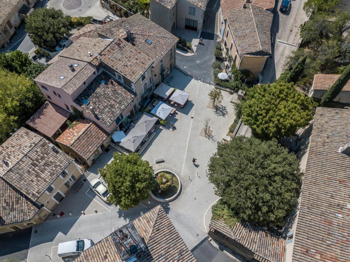 La Petite Maison Vaugines Zewnętrze zdjęcie