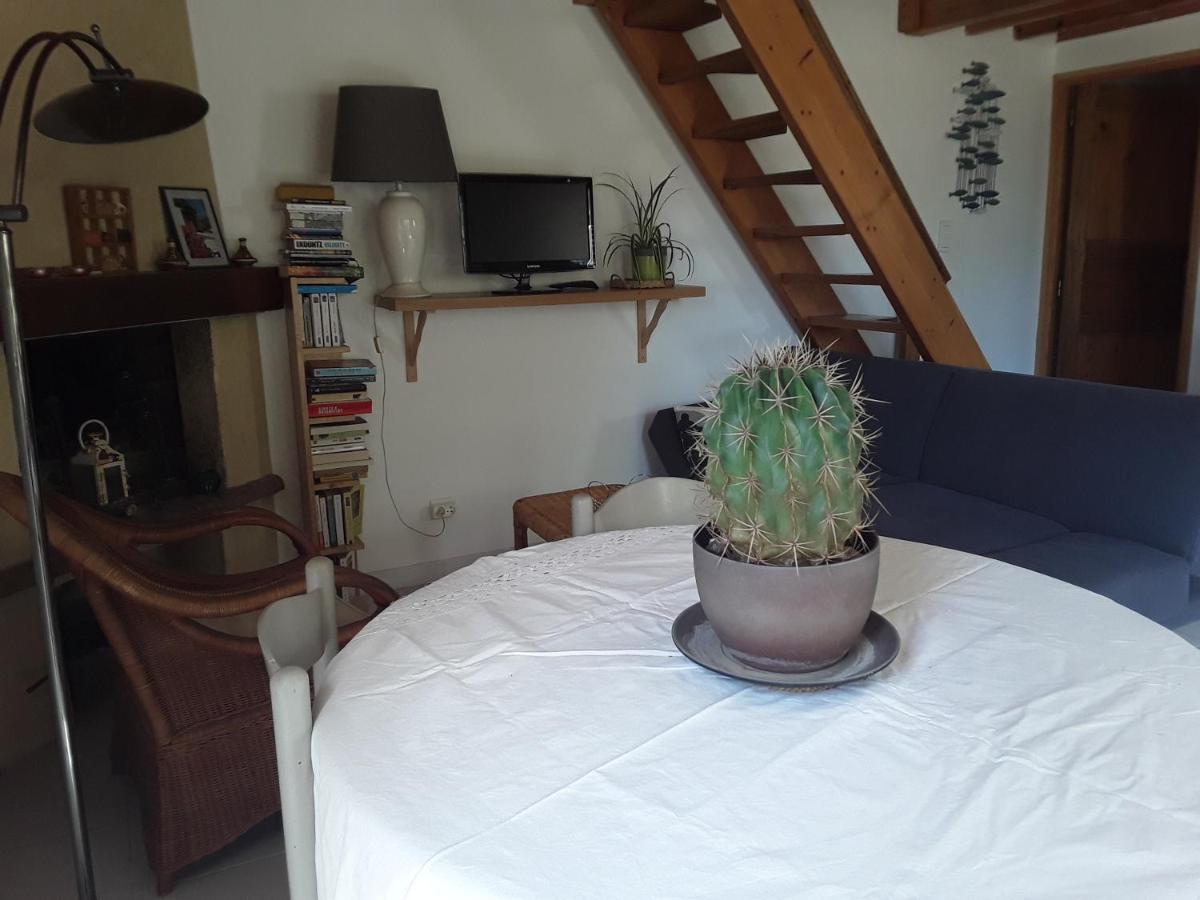 La Petite Maison Vaugines Zewnętrze zdjęcie